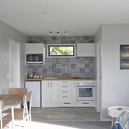 The Tui Studio - Te Anau Holiday Studio 외부 사진