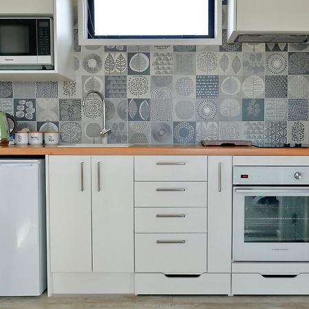 The Tui Studio - Te Anau Holiday Studio 외부 사진
