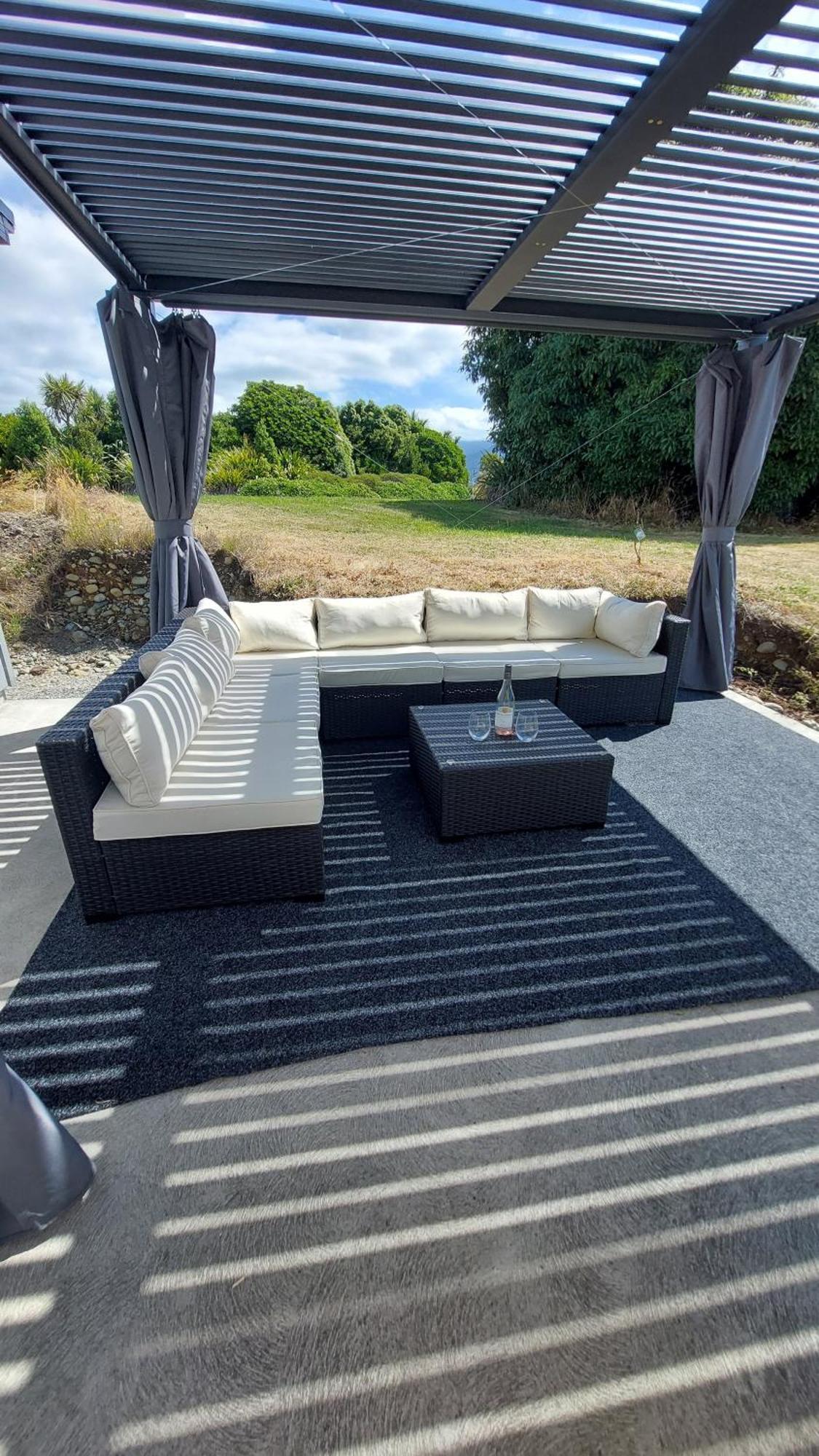 The Tui Studio - Te Anau Holiday Studio 외부 사진