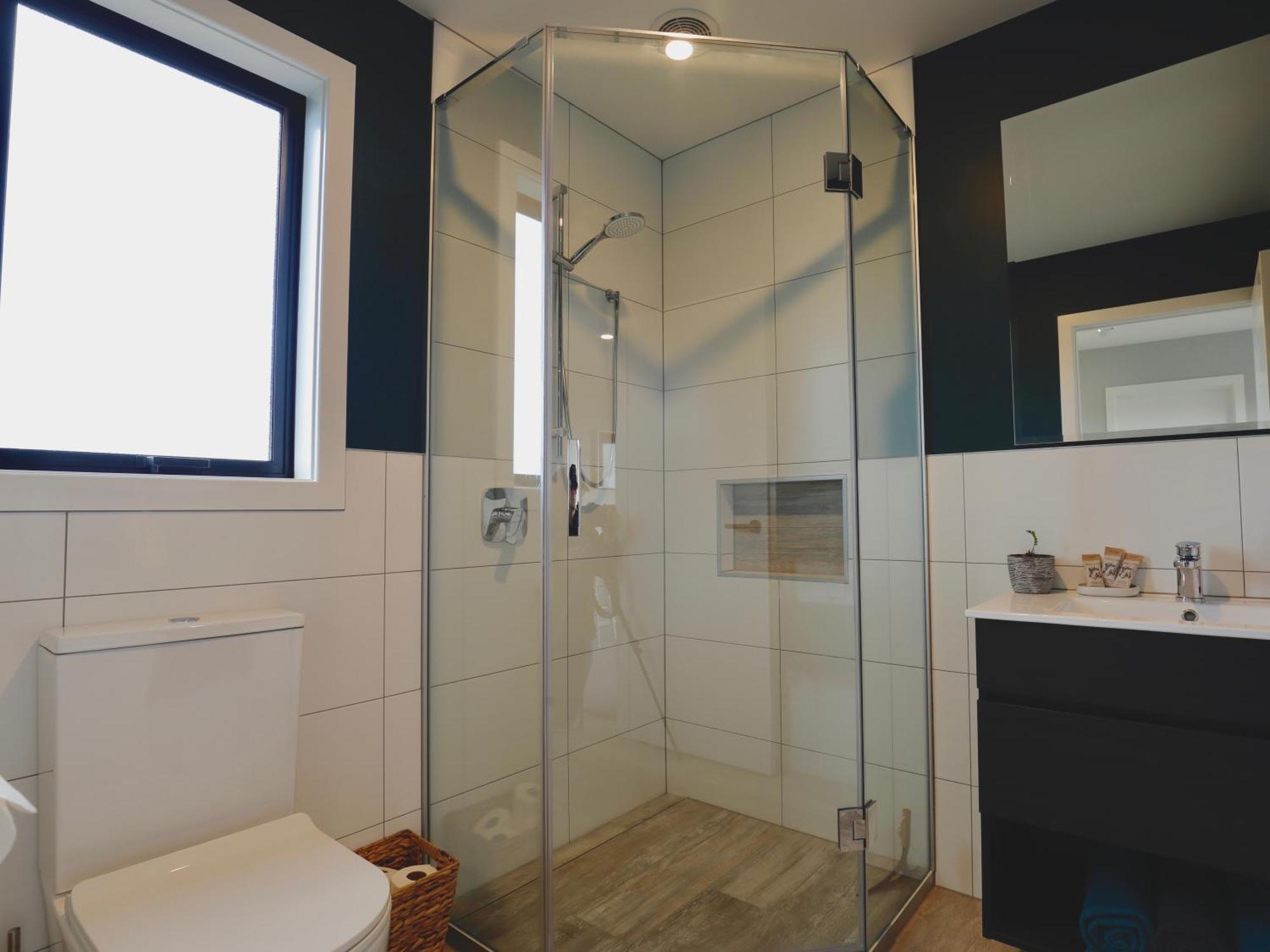 The Tui Studio - Te Anau Holiday Studio 외부 사진