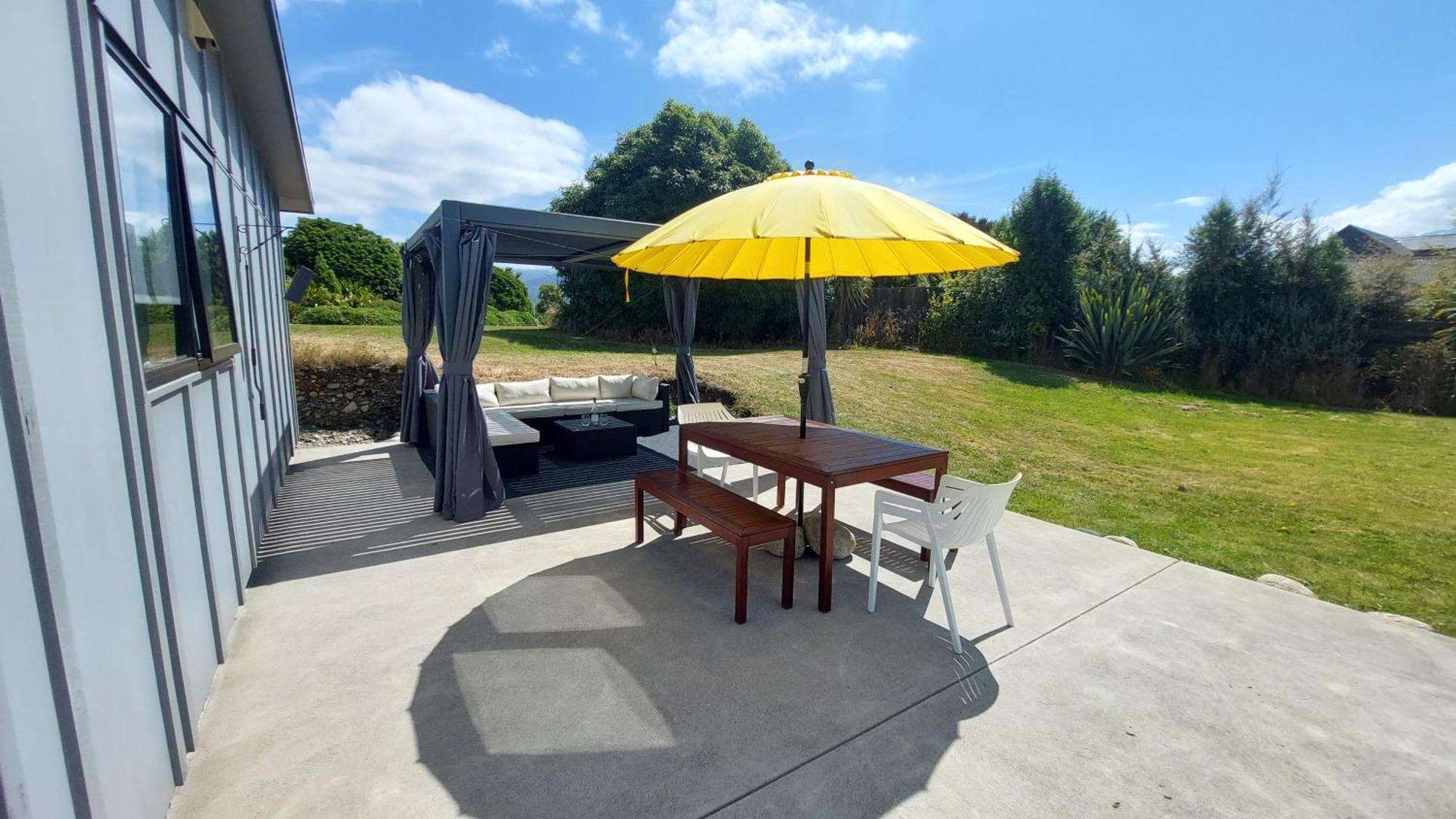 The Tui Studio - Te Anau Holiday Studio 외부 사진
