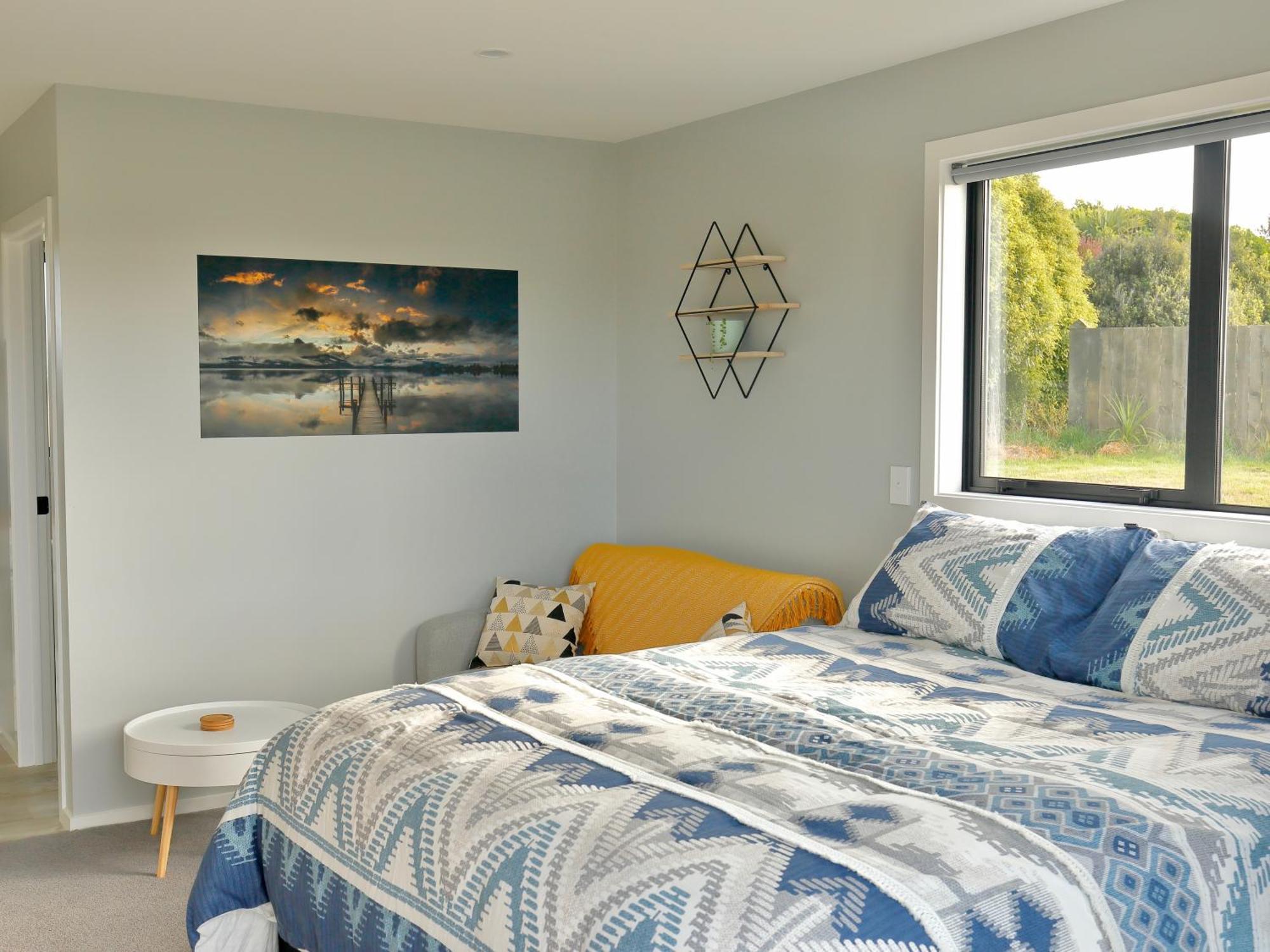 The Tui Studio - Te Anau Holiday Studio 외부 사진