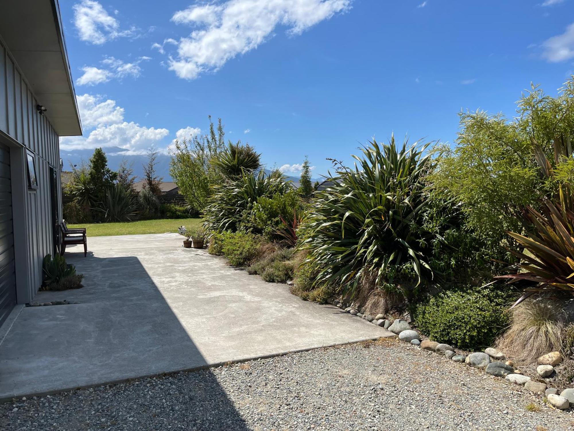 The Tui Studio - Te Anau Holiday Studio 외부 사진